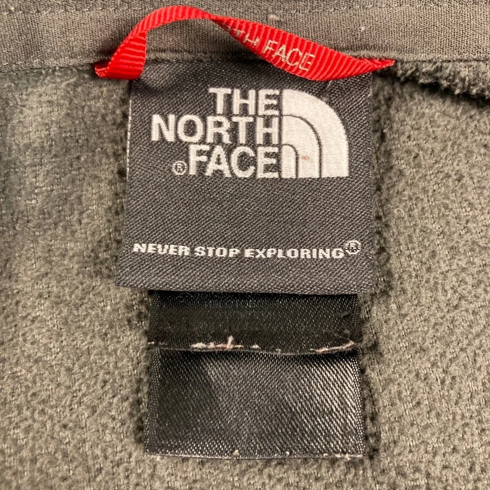 The North Face north face